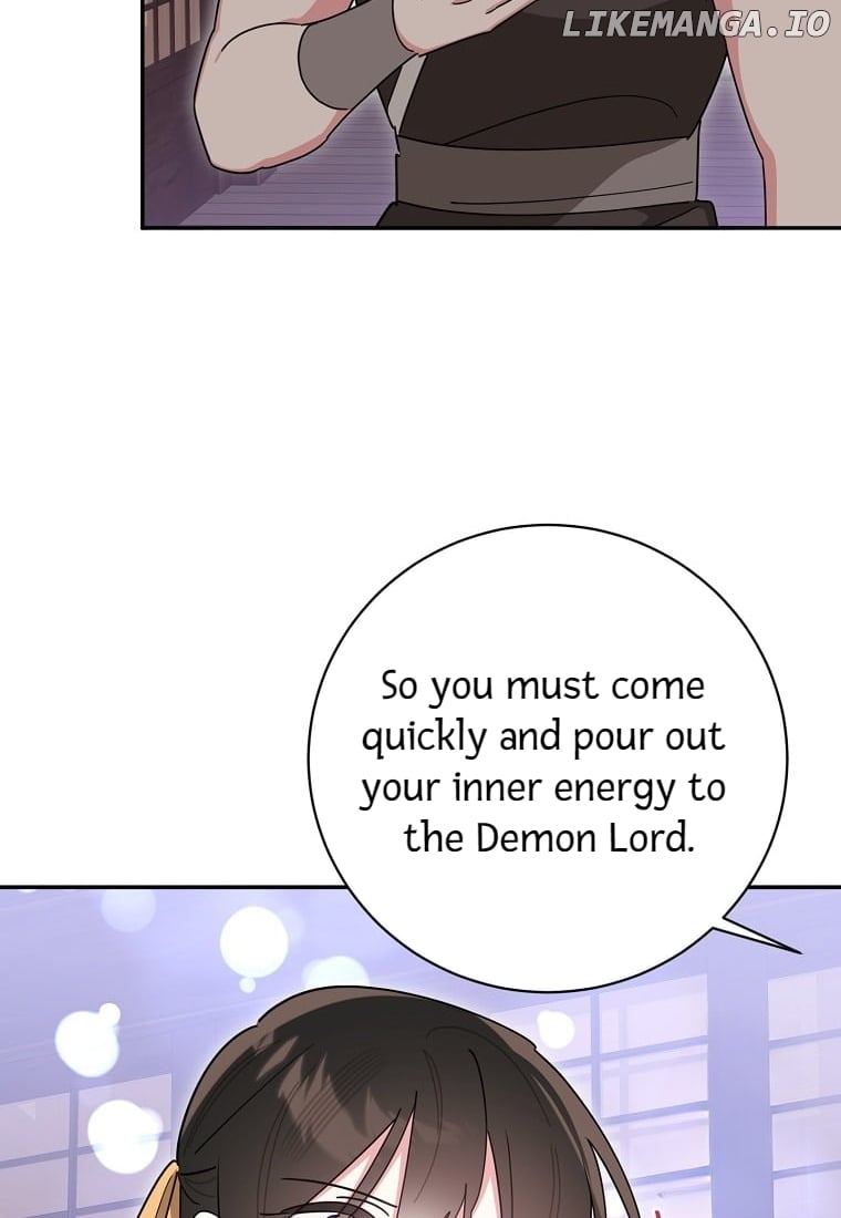 Precious Daughter of the Greatest Martial Arts Villain Chapter 140 - page 39